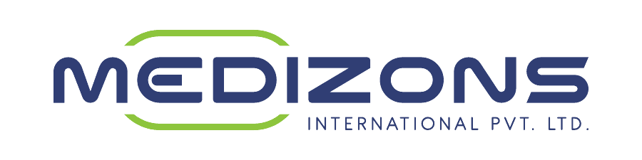 Medizons International Pvt. Ltd.