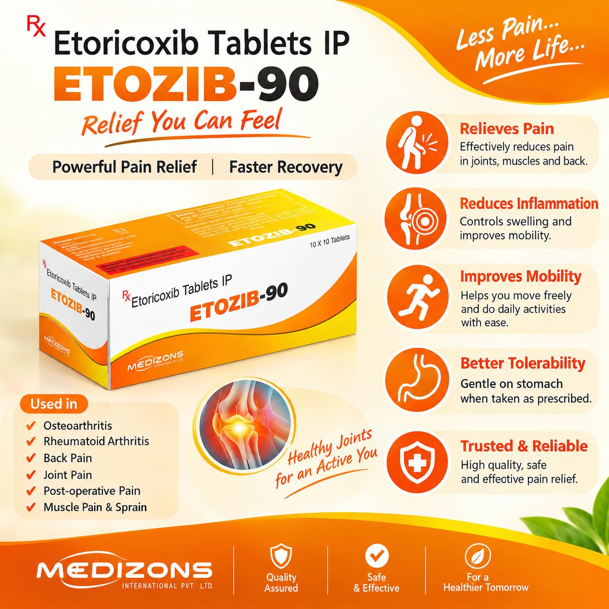Etozib 90 pack